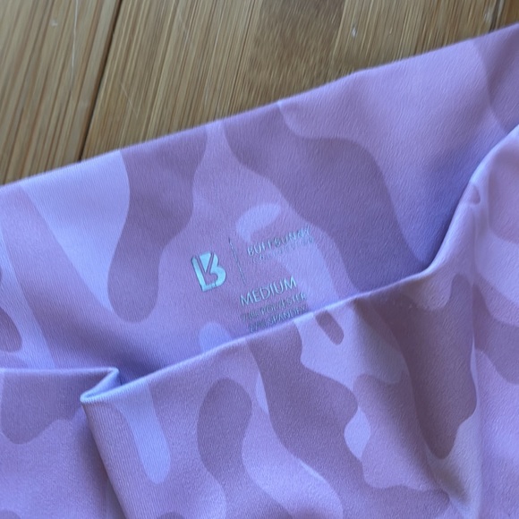 Buff Bunny Leggings - Picture 6 of 7
